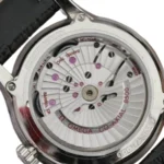 Omega De Ville Dark Blue Dial 431.33.41.21.03.001 Perfect Clone Edition - Image 6