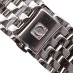 Omega De Ville Prestige White Dial 424.10.37.20.02.001 Precision Clone - Image 8