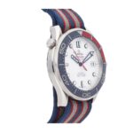 Omega Seamaster Diver 007 Edition White Dial 215.32.46.51.01.001 Exclusive Clone Edition - Image 3