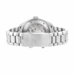 Omega Seamaster Planet Ocean Co-Axial 232.30.44.22.01.001 “Deep Black” Deluxe Replica Edition - Image 5