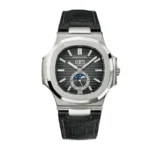 Patek Philippe Annual Calendar Chronograph 5960P-016 “Platinum Grey Dial” Deluxe Replica Edition
