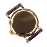 Patek Philippe Calatrava 5227J-001 “Yellow Gold Officer’s Case” Precision Clone - Image 4