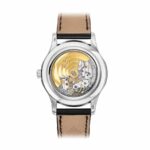 Patek Philippe Annual Calendar 5205G-013 “Blue Dial” Supreme Replica Edition - Image 4