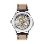Patek Philippe Minute Repeater Tourbillon 5207P “Platinum” Authentic Clone 1:1 - Image 3