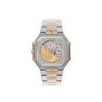 Patek Philippe Nautilus 5980/1AR-001 “Two Tone Chronograph” True Replica 1:1 - Image 2