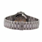 Patek Philippe Nautilus Annual Calendar 5726 “White Dial” Super Accurate Clone - Image 5