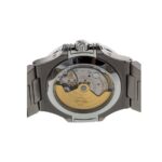 Patek Philippe Nautilus Annual Calendar 5726 “White Dial” Super Accurate Clone - Image 6