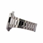 Patek Philippe Nautilus Chronograph 5980/1A-019 “White Dial” Precision Clone - Image 6