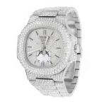 Patek Diamond Replica - Image 2