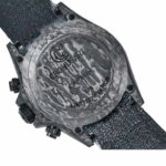 Rolex Cosmograph Daytona 2071401 “Fish Pattern Dial” Premium Copy 1:1 - Image 6