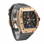 Richard Mille RM 011 “Felipe Massa” Chronograph Premium Duplicate - Image 2