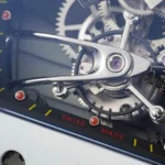 Richard Mille RM 27-02 Tourbillon “Rafael Nadal” Handcrafted Clone Quality - Image 3