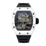 Richard Mille RM 27-02 Tourbillon “Rafael Nadal” Handcrafted Clone Quality