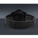 Rolex Submariner 114060 “Blaken Poker Green” Exact Replica 1:1 - Image 4