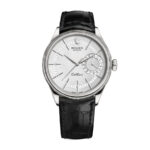 Rolex Cellini M50519 White Dial Ultimate Clone Quality