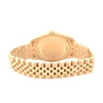 Rolex Datejust 116238 Gold Superior Replica - Image 4