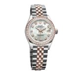 Rolex Datejust 126233 Two-Tone Handcrafted Clone Quality - Image 2