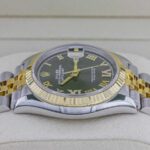 Rolex Datejust 126283RBR Master Clone Quality - Image 6