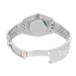 Rolex Datejust 118239 Black Dial Mirror Clone Quality - Image 4