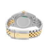 Rolex Datejust 126333 “Two-Tone” True Replica 1:1 - Image 3