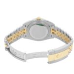 Rolex Datejust 126333 “Two-Tone” True Replica 1:1 - Image 4