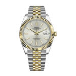 Rolex Datejust Super Clone 126333-0002 Super Clone Edition