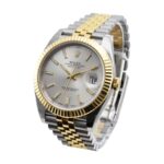 Rolex Datejust Super Clone 126333-0002 Super Clone Edition - Image 2