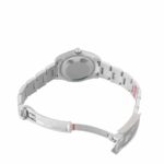 Rolex Datejust 178240 Steel Smooth Bezel Perfect Clone Edition - Image 4