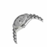 Rolex Datejust 178274 MOP Diamond Dial Swiss Super Clone - Image 3