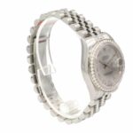 Rolex Datejust 279166 Platinum Diamond Dial True Replica 1:1 - Image 2