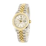 Rolex Lady-Datejust 279173 MOP Diamond Dial Super Clone Edition - Image 2