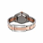 Rolex Datejust 126334 “White Roman Dial” Signature Copy Edition - Image 4