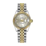 Rolex Lady-Datejust 279173 MOP Diamond Dial Super Clone Edition