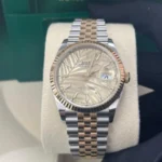 Rolex Datejust 126238 “Yellow Gold” Perfect Duplicate 1:1 - Image 2