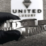 Rolex Datejust 116623 “Diamond Dial” Ultra Detailed Clone - Image 4