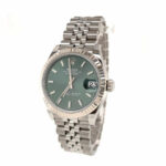 Rolex Datejust 126234 “Mint Green” Authentic Super Replica - Image 2