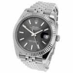 Rolex Datejust 126334-0014 Ultimate Clone Quality - Image 2