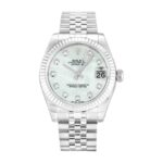 Rolex Datejust 178274 “Diamond” Authentic Clone 1:1