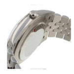 Rolex Datejust 126300 “Blue Dial” Ultra Precision Replica - Image 4