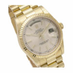 Rolex Datejust “Ivory Dial” 228239 High-End Clone Quality - Image 2