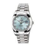 Rolex Daytona 116506 “Ice Blue” Collector’s Clone 1:1 - Image 2