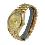 Rolex Day-Date 228238 “Yellow Gold” Precision Duplicate 1:1 - Image 2