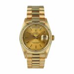 Rolex Day-Date 228238 “Yellow Gold” Precision Duplicate 1:1