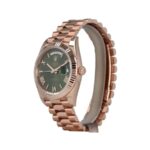 Rolex Day-Date 228235 “Rose Gold” Authentic Copy 1:1 - Image 2