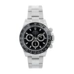Rolex Daytona 116500LN “Panda Dial” True Clone 1:1