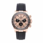 Rolex Cosmograph Daytona 116515LN Top Replica 1:1