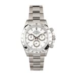 Rolex Cosmograph Daytona 116520 Pro Clone 1:1