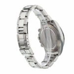 Rolex Daytona 116509 “White Gold Blue Dial” Ultra Precision Replica - Image 3