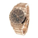 Rolex Cosmograph Daytona 116505 “Chocolate Dial” Premium Clone Edition - Image 2