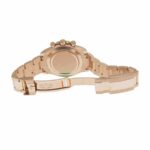 Rolex Cosmograph Daytona 116505 “Chocolate Dial” Premium Clone Edition - Image 3